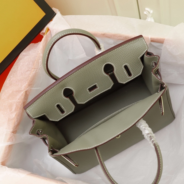 エルメス バッグ 激安着用イメージ